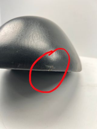 Asiento SYM SYMPHONY 125