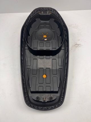 Asiento SYM SYMPHONY 125