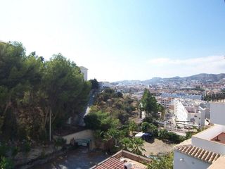 Casa pareada en venta en Velilla-Taramay en Almuñécar