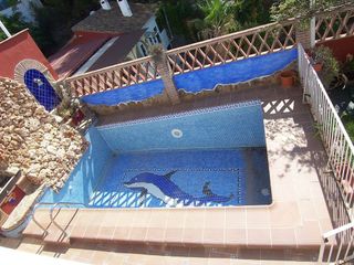 Casa pareada en venta en Velilla-Taramay en Almuñécar