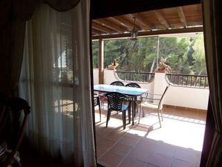 Casa pareada en venta en Velilla-Taramay en Almuñécar