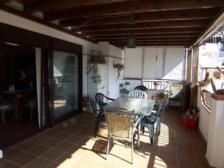 Casa pareada en venta en Velilla-Taramay en Almuñécar