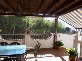 Casa pareada en venta en Velilla-Taramay en Almuñécar