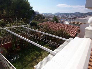 Casa pareada en venta en Velilla-Taramay en Almuñécar