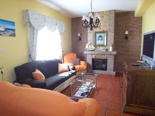 Casa pareada en venta en Velilla-Taramay en Almuñécar