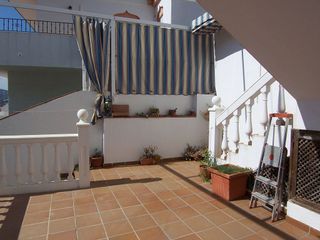 Casa pareada en venta en Velilla-Taramay en Almuñécar
