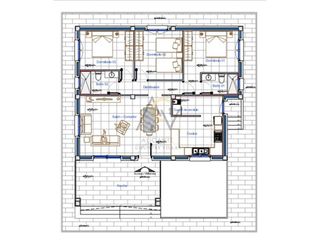 Chalet en venta en Pinós