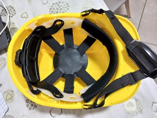 Casco elmetto professionale da lavoro FT