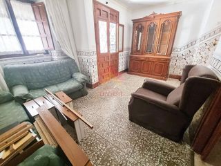 Chalet en venta en Ronda