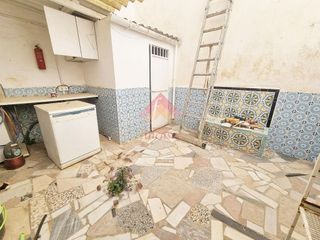 Chalet en venta en Ronda