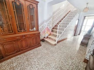 Chalet en venta en Ronda