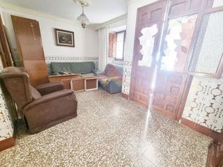 Chalet en venta en Ronda