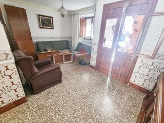 Chalet en venta en Ronda