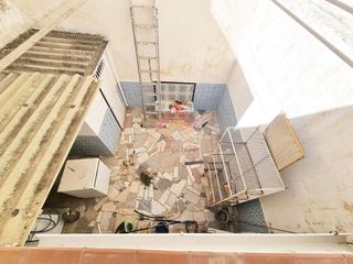 Chalet en venta en Ronda