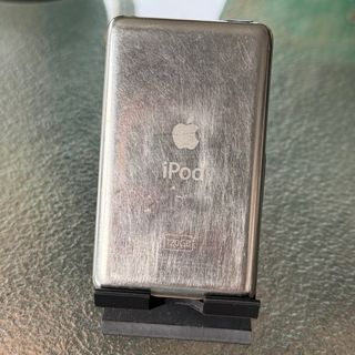 Ipod classic 120gb