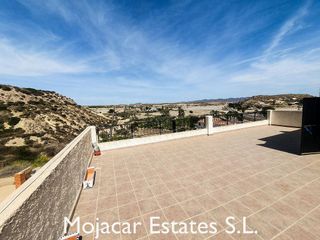 Casa en venta en Cuevas del Almanzora pueblo en Cuevas del Almanzora