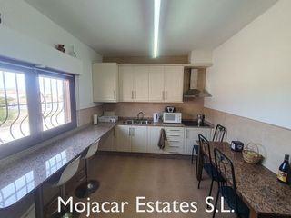 Casa en venta en Cuevas del Almanzora pueblo en Cuevas del Almanzora