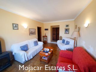 Casa en venta en Cuevas del Almanzora pueblo en Cuevas del Almanzora