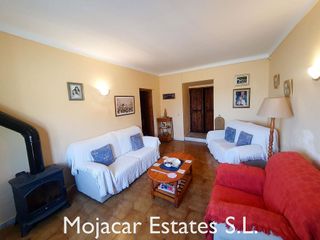 Casa en venta en Cuevas del Almanzora pueblo en Cuevas del Almanzora