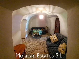 Casa en venta en Cuevas del Almanzora pueblo en Cuevas del Almanzora