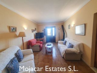 Casa en venta en Cuevas del Almanzora pueblo en Cuevas del Almanzora