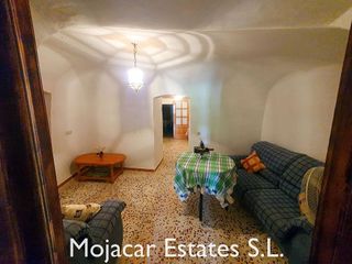 Casa en venta en Cuevas del Almanzora pueblo en Cuevas del Almanzora