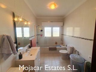 Casa en venta en Cuevas del Almanzora pueblo en Cuevas del Almanzora