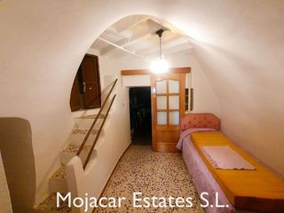 Casa en venta en Cuevas del Almanzora pueblo en Cuevas del Almanzora