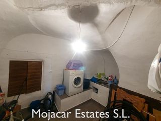 Casa en venta en Cuevas del Almanzora pueblo en Cuevas del Almanzora