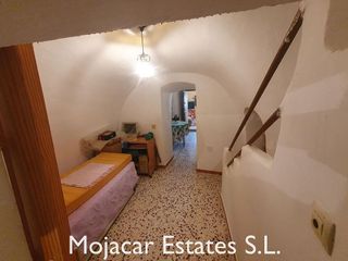 Casa en venta en Cuevas del Almanzora pueblo en Cuevas del Almanzora