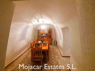 Casa en venta en Cuevas del Almanzora pueblo en Cuevas del Almanzora