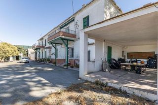 Casa rural en venta en Pedanías de Granada en Granada
