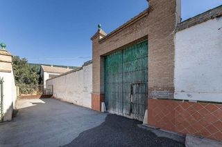 Casa rural en venta en Pedanías de Granada en Granada