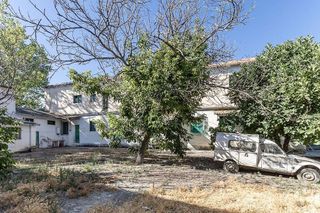 Casa rural en venta en Pedanías de Granada en Granada