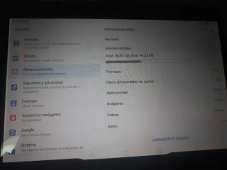 Tablet Huawei MediaPad T5