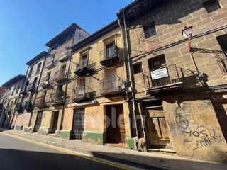 Casa adosada en venta en Haro