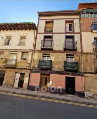 Casa adosada en venta en Haro