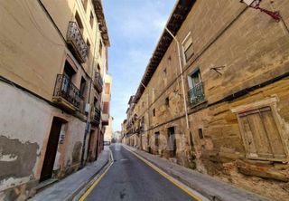 Casa adosada en venta en Haro