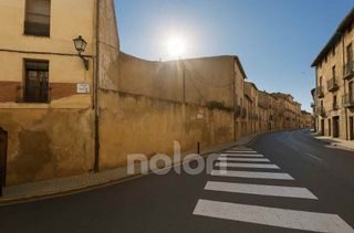 Casa adosada en venta en Haro