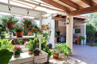 Casa rural en venta en Ciutadella en Ciutadella de Menorca