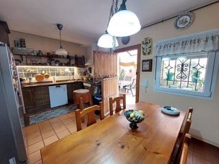 Chalet en venta en Esperanza - Quemadero en Almería