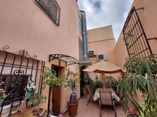 Chalet en venta en Esperanza - Quemadero en Almería