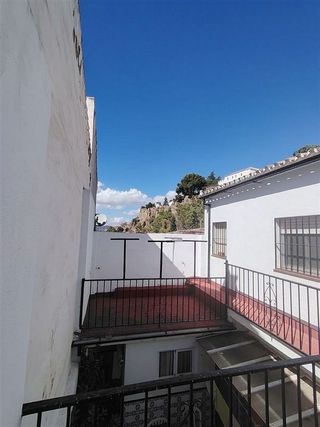 Casa adosada en venta en Ronda