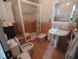 Casa adosada en venta en Ronda