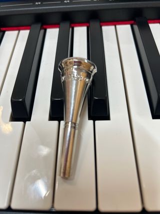 Bocchino per corno Vincent Bach 7