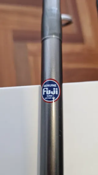 Caña spinning Hart Toro Power Spin 3,30m