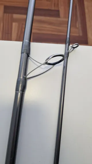 Caña spinning Hart Toro Power Spin 3,30m