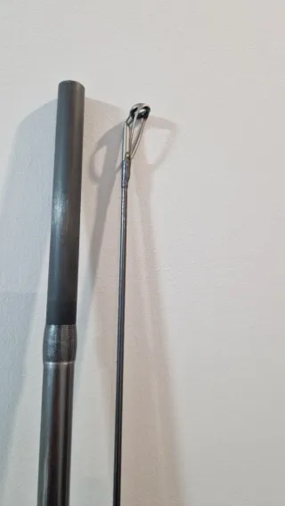 Caña spinning Hart Toro Power Spin 3,30m