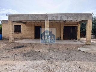 Casa rural en venta en Este en Mérida