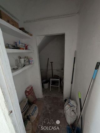 Casa adosada en venta en Belén - Pilarica - Bº España en Valladolid